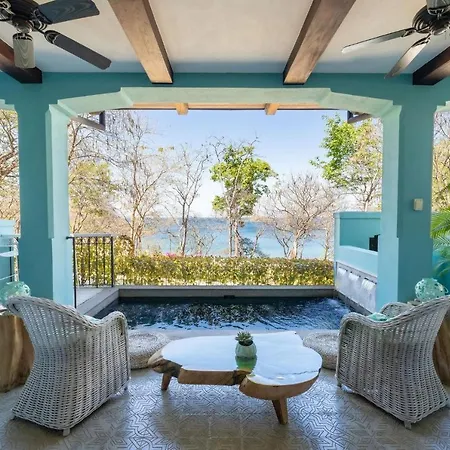 Casa De Los Suenos- 5 Bedroom Home At Las Catalinas