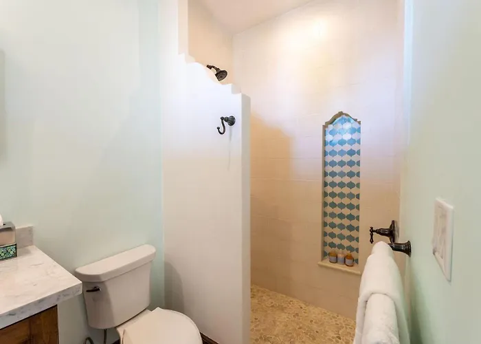 Casa De Sueños- 5 Bedroom At Catalinas