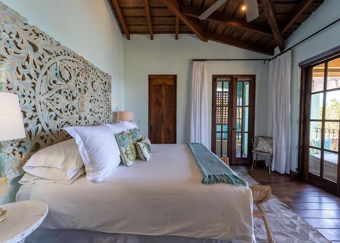 Villa Casa De Sueños- 5 Bedroom At Catalinas *