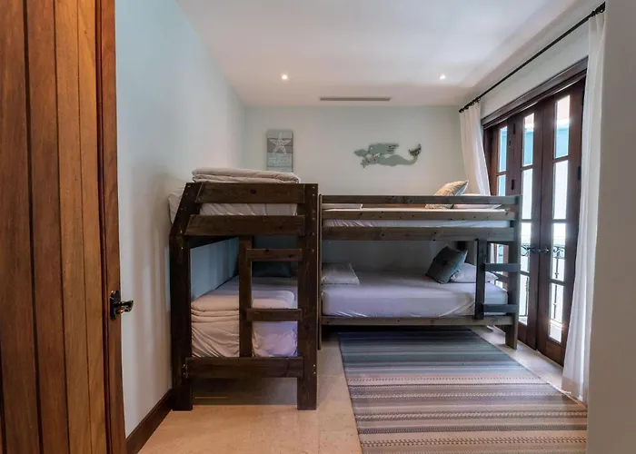 Casa De Sueños- 5 Bedroom At Catalinas *