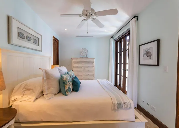 Villa Casa De Sueños- 5 Bedroom At Catalinas Playa Danta