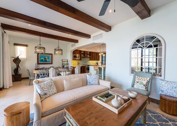 Casa De Sueños- 5 Bedroom At Catalinas *