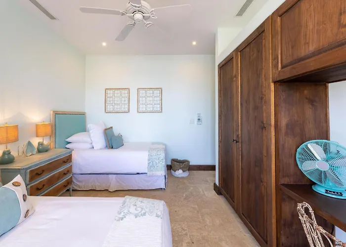 Casa De Sueños- 5 Bedroom At Catalinas Playa Danta