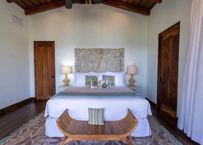 Casa De Sueños- 5 Bedroom At Catalinas