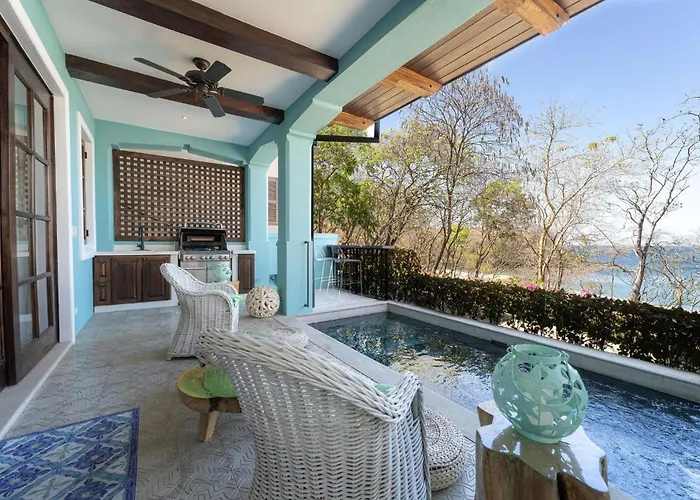 Casa De Sueños- 5 Bedroom At Catalinas Villa *