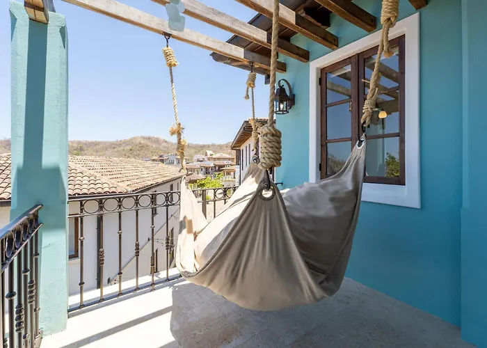 Casa De Sueños- 5 Bedroom At Catalinas