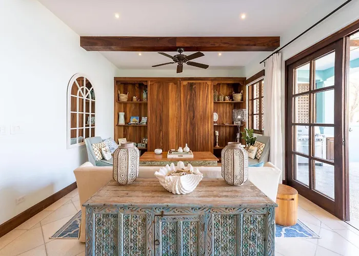 Casa De Sueños- 5 Bedroom At Catalinas Villa *