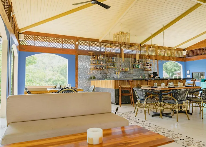 Casa De Sueños- 5 Bedroom At Catalinas *