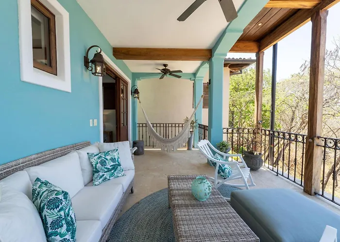 Casa De Sueños- 5 Bedroom At Catalinas