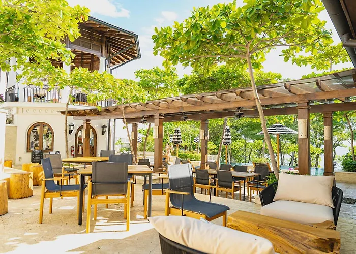 Casa De Sueños- 5 Bedroom At Catalinas Villa Playa Danta