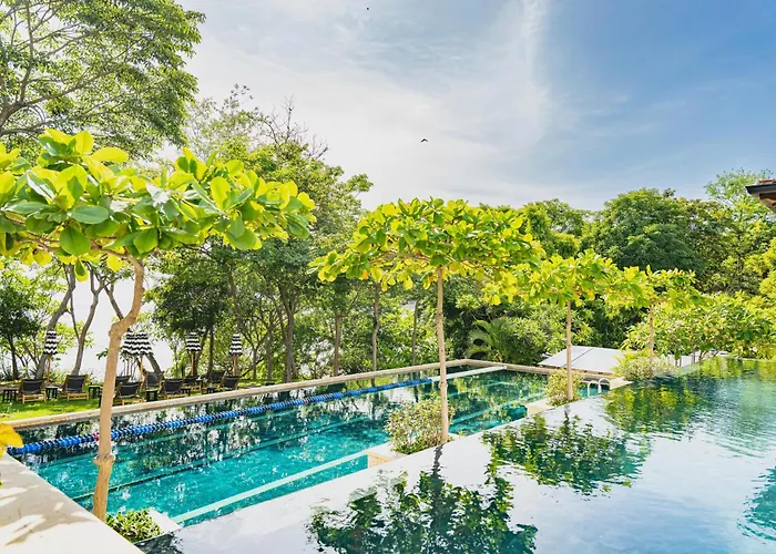 Casa De Sueños- 5 Bedroom At Catalinas * Playa Danta